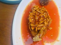 -外婆烧.老杭帮菜(庆春店)