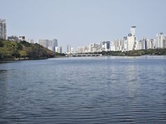 -南宁南湖公园