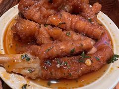 -蔡澜点心·粤菜(花城汇南区店)