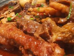 -胖哥俩肉蟹煲(湖滨银泰in77店)