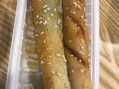 -黄记潮汕甜汤(贝底田坊店)