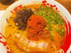 -豚王拉面(澳门银河店)