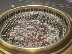-黑崎烧肉·山野厨房(坪山店)