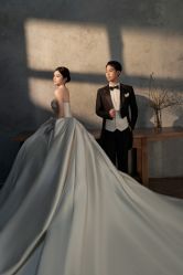 点击看大图 -情订奇缘婚纱摄影(和平路店)