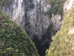 -重庆云阳龙缸景区