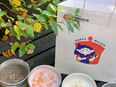 -炖物24章·顺时轻养茶(黄龙店)