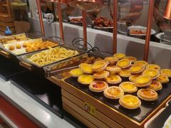 -快乐爱斯米牛排自助(金州安盛店)