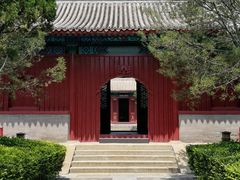-大钟寺古钟博物馆