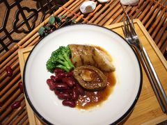 -明思味 二十年潮粤菜(榕城东山店)