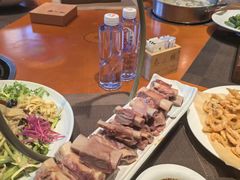 -秦三驴(云飞街店)