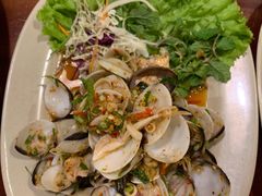 -Thai Market Restaurant( 04 Tran Quoc Toan)