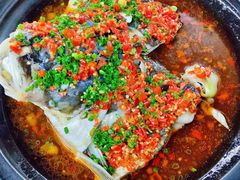 -院里寻菜·祖庵菜宴请(观沙岭店)