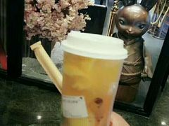 -喜茶(上海正大广场店)