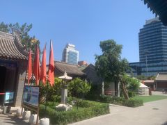 -内蒙古将军衙署博物院