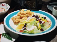 -山葵家·创意料理(宁波来福士店)