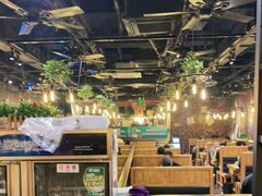 -小俩口烧烤东北菜(双井店)