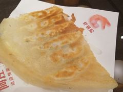 虾锅贴-阿庄新豫菜(航海东路店)