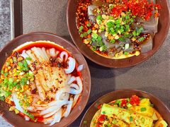 -伤心凉粉(洛带镇店)