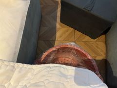 -华夏良子·足道SPA艾灸(翠微店)