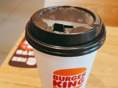 -汉堡王(华发中央公园店)