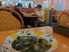 -萨莉亚意式餐厅(深圳北站店)