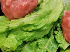 -顶福胜潮汕牛肉火锅(观沙岭店)
