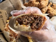 -TACO STAR 塔可星(下沙宝龙店)