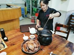 -农汤老店(顺联公园里店)