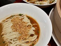 台湾担担面-鼎泰丰(国金店)