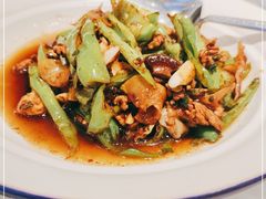 -兰湘子·湘菜小炒(崂山丽达店)