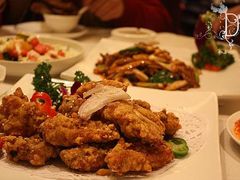 IMG_2151-骏莱海鲜鱼港(五角场店)