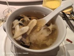 -三利音·东方司宴(外滩店)