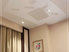 -济南喜来登酒店