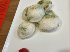 -枣子树·素食餐厅(普陀山店)