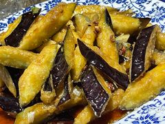 -高伟炒鸡总店(金源路店)