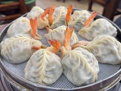 -叶存利海鲜大馅饺子(海宁路总店)