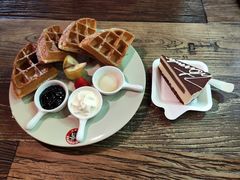 -MAAN COFFEE(金桥店)