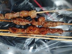 -西北朗益和穆斯林餐厅