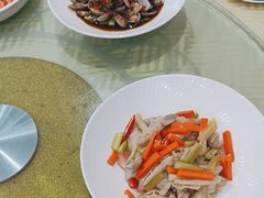 -小八仙·宴(三峡茶庄店)