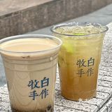 不吹不黑，真的好喝！