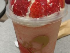 -喜茶(广州中山六路店)