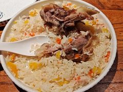 -纳瓦新疆菜(银都店)
