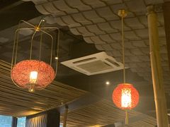 大堂-盡膳口福·百年汤方火锅(科华北路店)