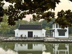 -红梅公园