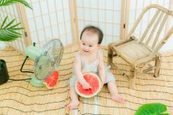 点击看大图 -MYBABY影像艺术空间·我的宝贝儿童摄影