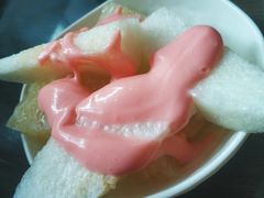 -豪客来牛排(文化路店)