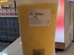 -沪上阿姨·精选茶饮(合生广场店)