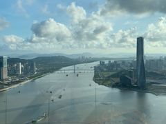 -澳门旅游塔360°旋转餐厅(南湾湖广场店)