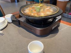 -情妹耙泥鳅·江湖川菜(科华店)