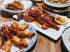 -先记烧鹅王·本地粤菜(福永店)